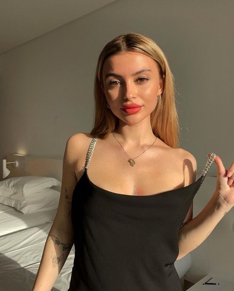 Linabmn étoile chaude galeries