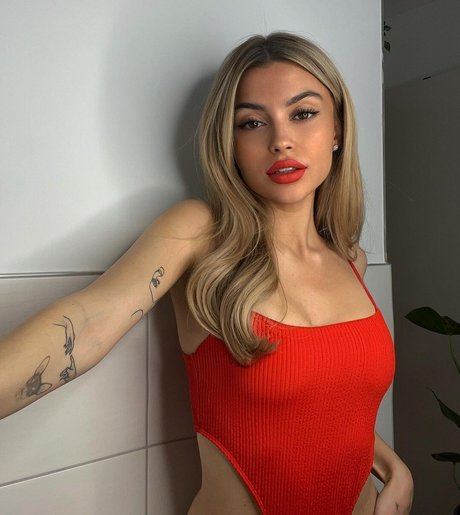 Linabmn estrella del arte recopilación