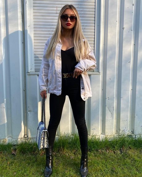 Linabmn étoile de haute qualité archive