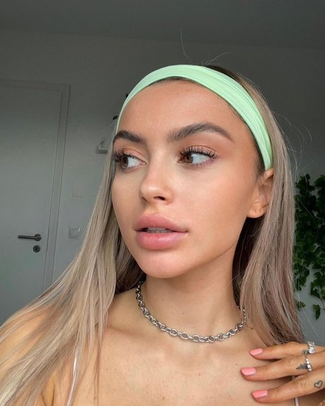 Linabmn meilleur modèle des photos