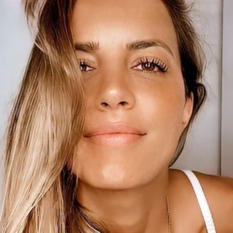 Lucila Vit modelo desnudos imagen