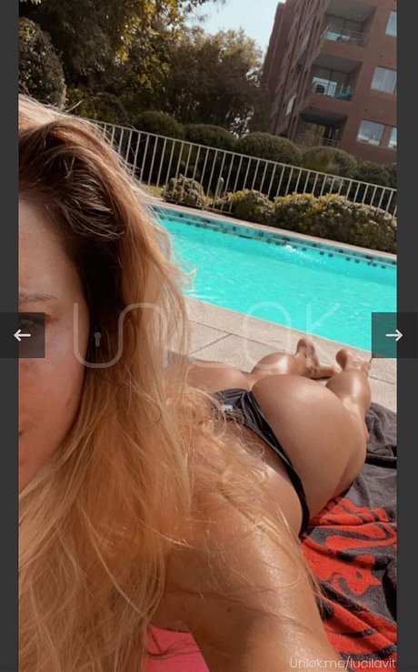 Lucila Vit star du porno érotique archive