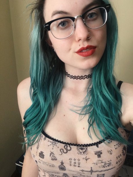 Nicfegan estrella caliente foto