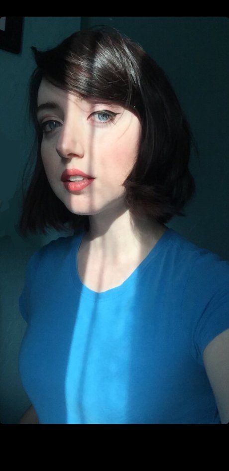 Scribblebug hot model photos