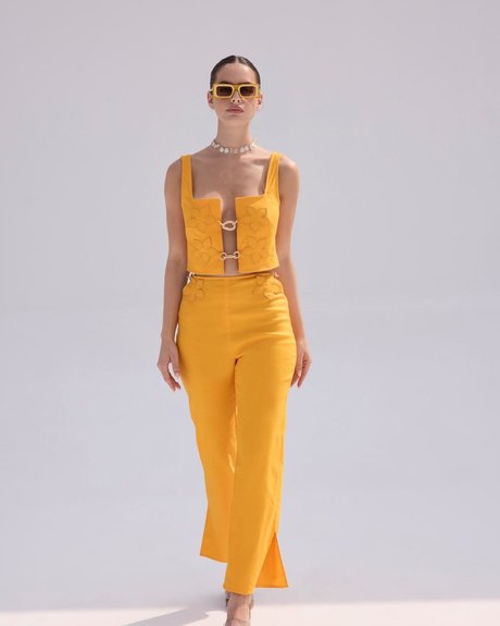 Yael Shelbia étoile de l'art collection