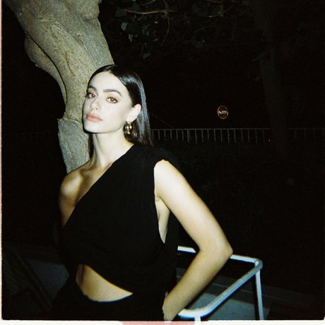 Yael Shelbia star du porno xxx image