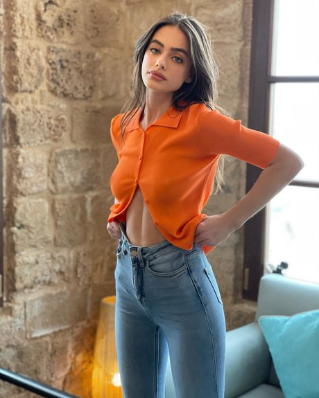 Yael Shelbia étoile gratuite image