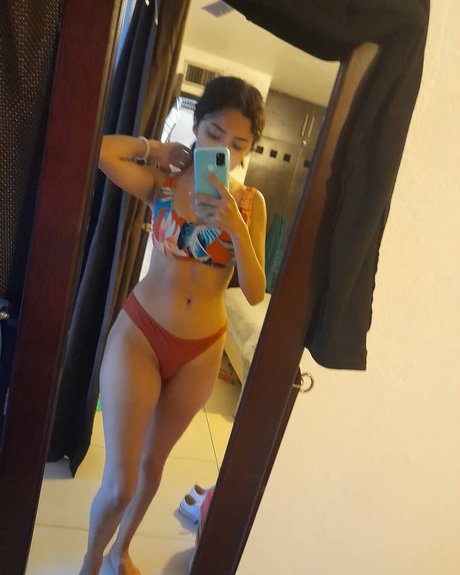 Alma Hernandez desnudos de estrellas imagen