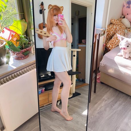 Lilsolle Chickpii art étoile des photos