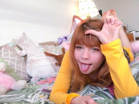 Lilsolle Chickpii haut modèle photos