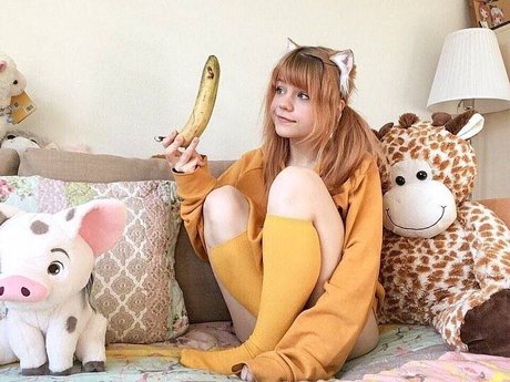 Lilsolle Chickpii actrice chaude images