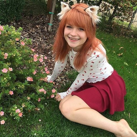 Lilsolle Chickpii actrice adulte photos