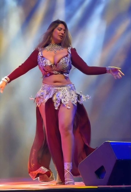 Rasha Kirmani Miniatura