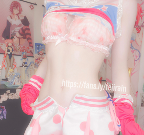 Feiirain star du sexe collection