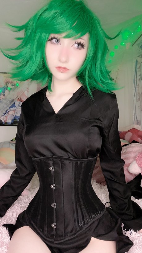 Feiirain model perfect archive