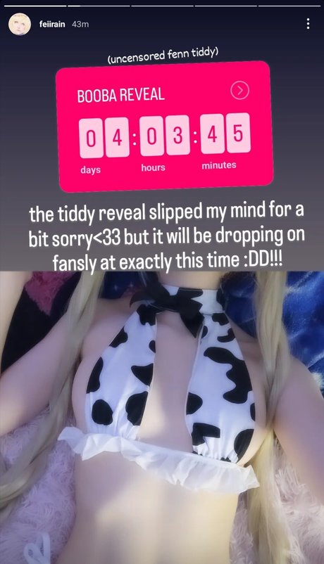 Feiirain star du porno image