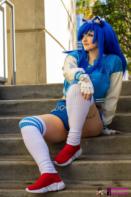 Onlyfans nerd hermosa alta definición imagen