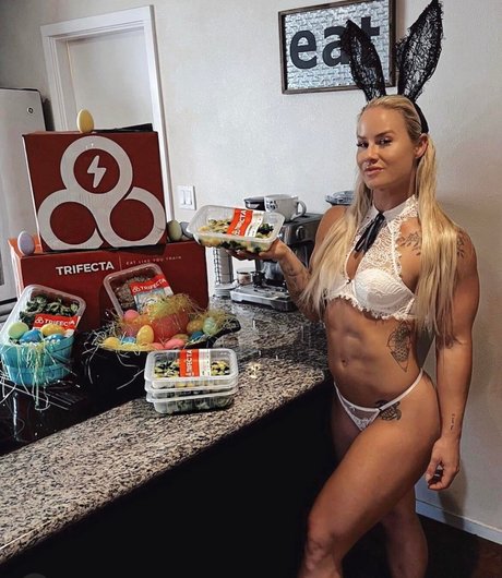 Dani Speegle porn star gallery