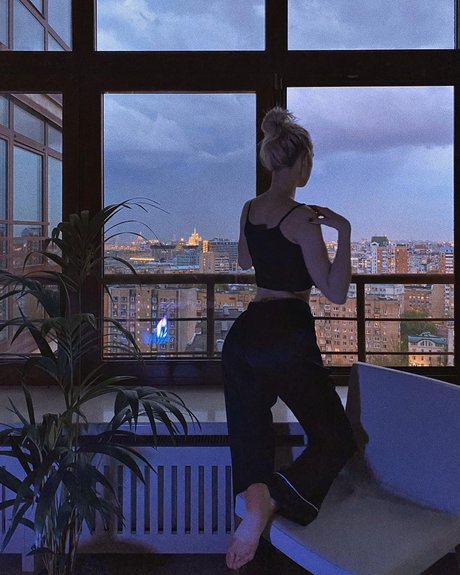 Diana Shurigina sexe star image