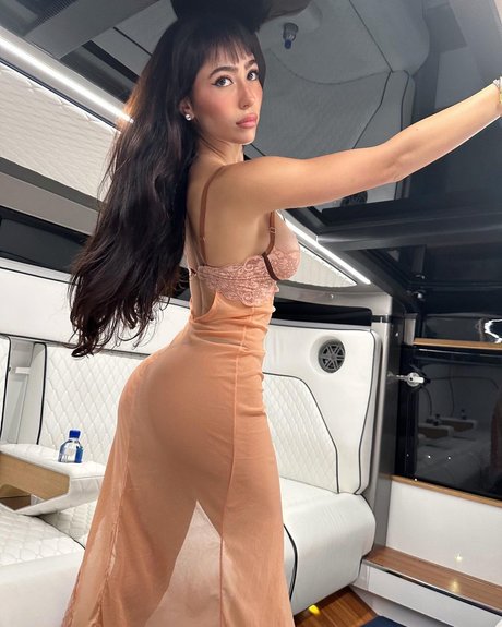 Tyson Daily Salomon_ estrella pornografica imagen