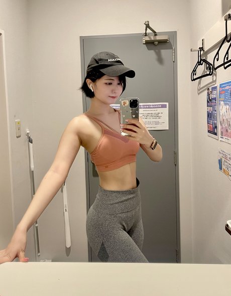 Negi kujyo actrice de nus collection