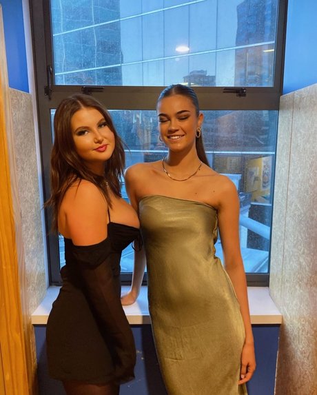 Clo Bailey star du porno image