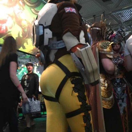 cosplay pussy onlyfans adult images