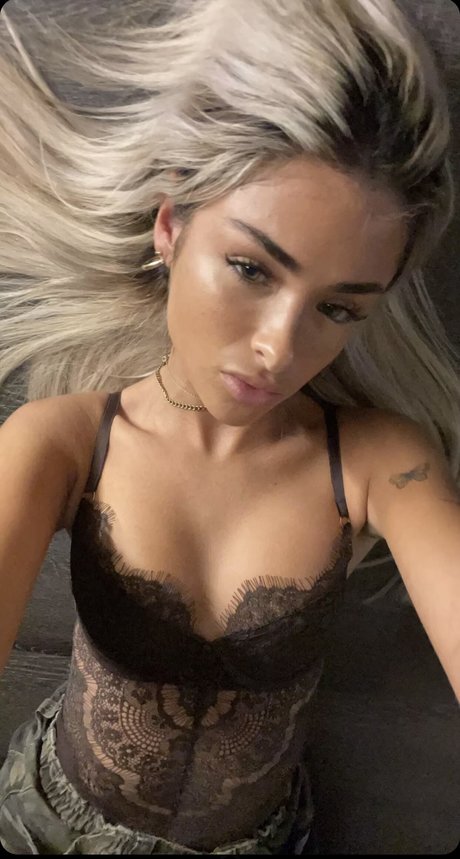 Gabriella Annalisa meilleure étoile collection