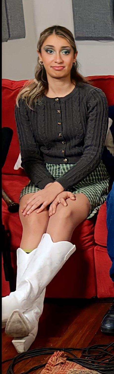 Rana Mohammad_ haut étoile photos