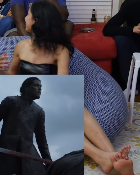 Rana Mohammad_ actrice nue image