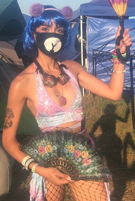 Rana Mohammad_ modelo pornografico fotos