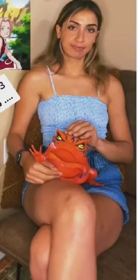 Rana Mohammad_ actriz de arte recopilación