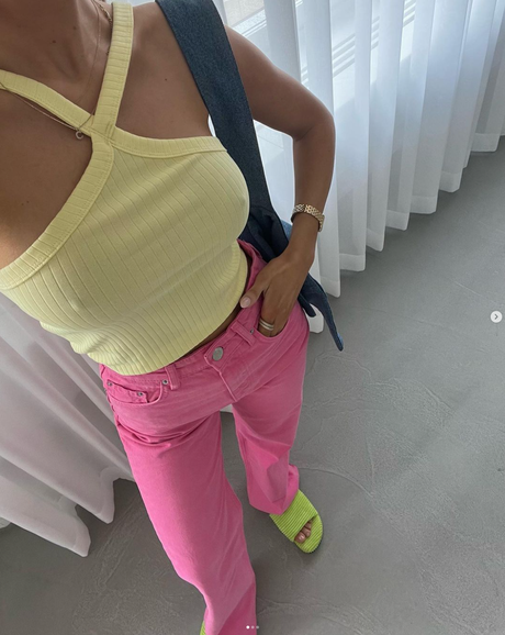 Bianca Ingrosso sex model img