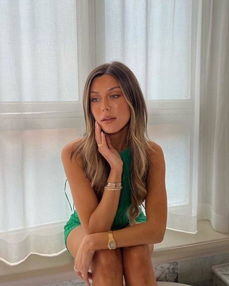 Bianca Ingrosso model nice pics