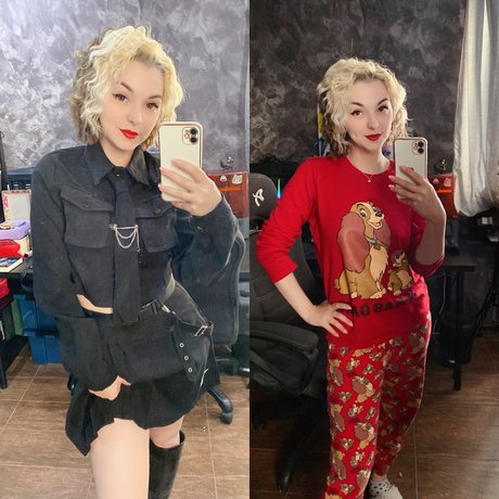 Dear Iris desnudos de estrellas porno imagen