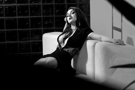 Dear Iris estrella bonita galería