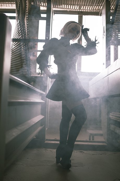 Dear Iris star du porno nue des photos