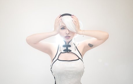 Dear Iris estrella del sexo foto