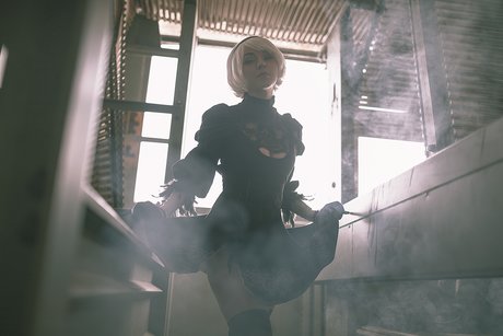 Dear Iris bonita modelo fotos