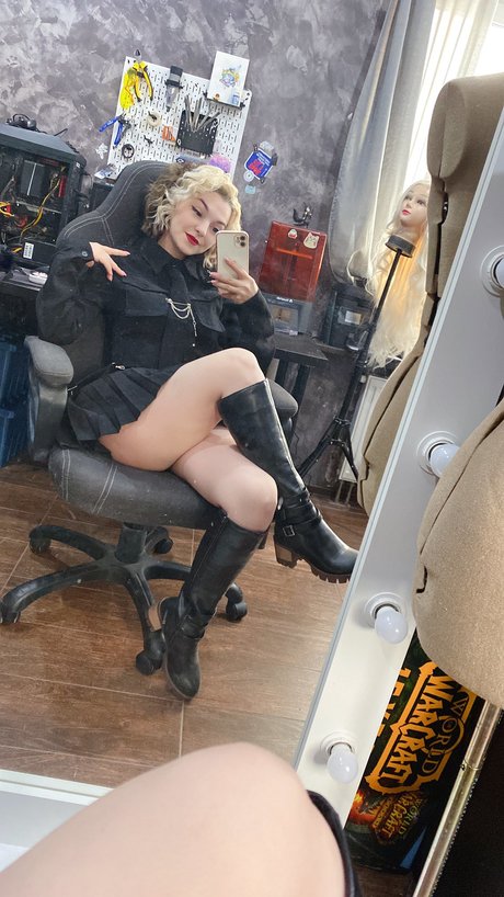 Dear Iris modelo mejor galerías