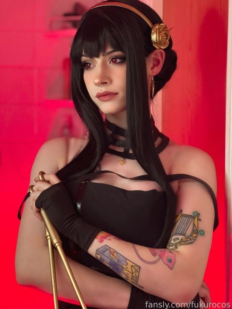 Fukuro_ star du porno chaude collection