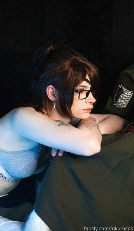 Fukuro_ star pornographique photos