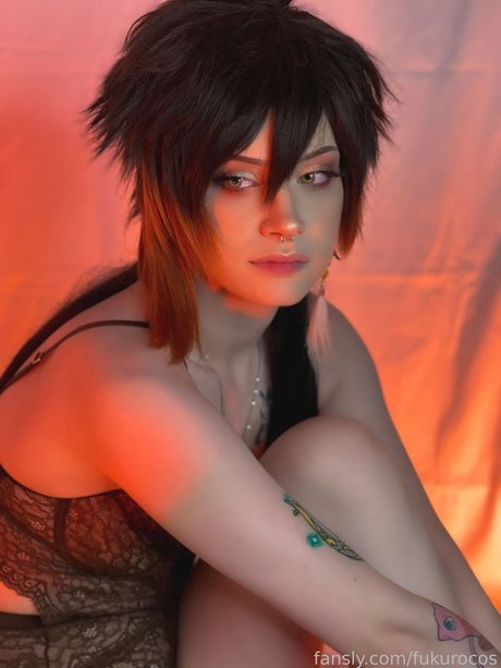 Fukuro_ estrella de alta definición imágenes