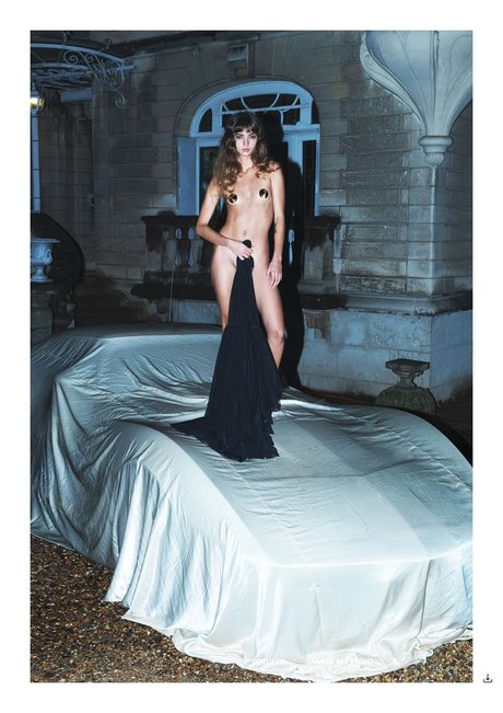 Inka Williams estrella pornografica imágenes