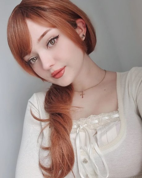 Zaiichiik Jess étoile nue des photos