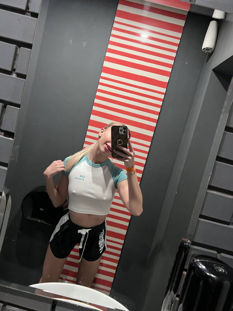 Alferova estrella porno exclusiva imagen