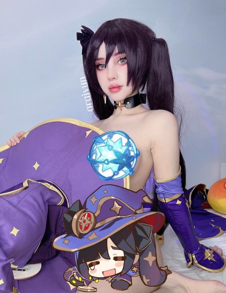 Alice Marshmellow étoile adulte img