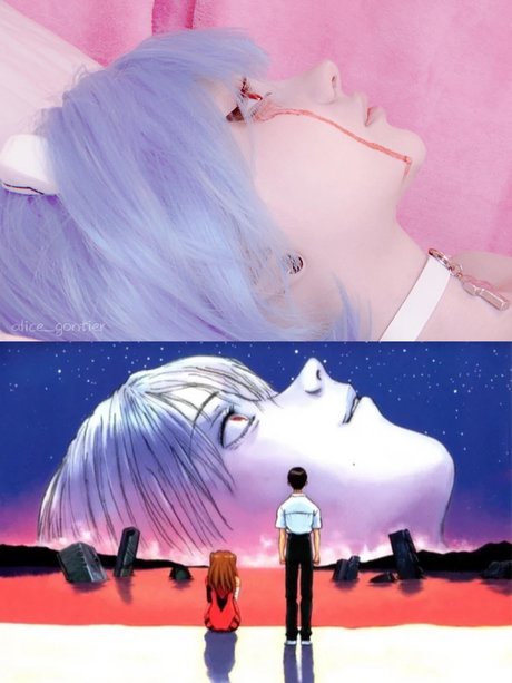 Alice Marshmellow star du porno parfaite photo