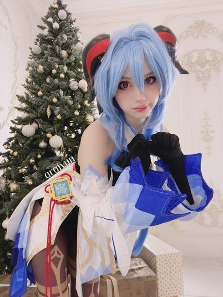 Alice Marshmellow model high quality galleries