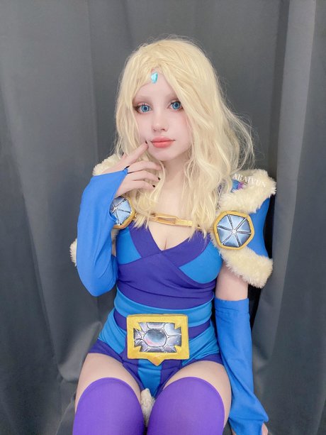 Alice Marshmellow xxx actress pic